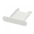 SIM CARD HOLDER NOKIA LUMIA 920 ORIGINAL WHITE