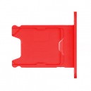 SIM CARD HOLDER NOKIA LUMIA 920 RED