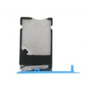 SUPPORTO MICRO SIM CARD PER NOKIA 900 LUMIA ORIGINALE COLORE AZZURRO