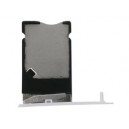 SUPPORTO MICRO SIM PER NOKIA 900 LUMIA ORIGINALE BIANCO