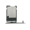 SUPPORTO MICRO SIM PER NOKIA 900 ORIGINALE NERO