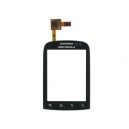 TOUCH DISPLAY MOTOROLA XT316 ORIGINAL ONLY TOUCH DISPLAY BLACK