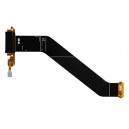 FLAT CABLE SAMSUNG GT-P5100 GALAXY TAB2 3G+WI-FI CON CONNETTORE DI RICARICA ORIGINALE