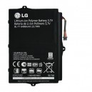 BATTERIA LG BL-T1 SBPP0028901 LLL DC110211 ORIGINALE BULK