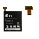 BATTERIA LG BL-T3 ORIGINALE BULK