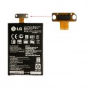 BATTERIA LG BL-T5 ORIGINALE BULK