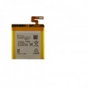 BATTERIA SONYERICSSON XPERIA ION LT28i ORIGINALE BULK