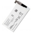 BATTERIA SONYERICSSON XPERIA Go ST27i ORIGINALE BULK