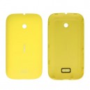 COVER NOKIA LUMIA 510 BATTERYCOVER YELLOW