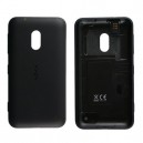 COVER NOKIA LUMA 620 BATTERYCOVER BLACK