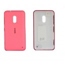 COVER NOKIA LUMIA 620 BATTERYCOVER PINK