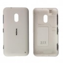 COVER NOKIA LUMIA 620 BATTERYCOVER WHITE