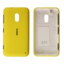 COVER NOKIA LUMIA 620 BATTERYCOVER YELLOW 