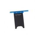 SUPPORTO PER SIM CARD NOKIA LUMIA 800 ORIGINALE 