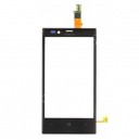 TOUCH SCREEN NOKIA LUMIA 720 ORIGINALE COLORE NERO