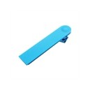 SPORTELLINO USB PER NOKIA LUMIA 800 BLU ORIGINALE