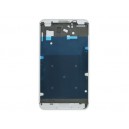 FRONT COVER SAMSUNG GT-N7000 GALAXY NOTE ORIGINAL WHITE COLOR