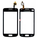 TOUCH SCREEN SAMSUNG GALAXY W GT-I8150 NERO