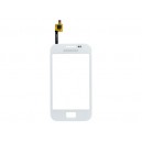 TOUCH DISPLAY SAMSUNG GT-S7500 GALAXY ACE PLUS ORIGINAL ONLY TOUCH SCREEN WHITE