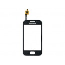 TOUCH DISPLAY SAMSUNG GT-S7500 GALAXY ACE PLUS ORIGINAL BLACK