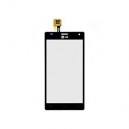 TOUCH SCREEN PER LG P880 4X HD NERO ORIGINALE