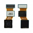 FOTOCAMERA FRONTALE PER SAMSUNG GT-I9250 GALAXY NEXUS ORIGINALE