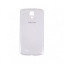 COVER BATTERIA PER SAMSUNG GALAXY S4 MINI GT-I9195 ORIGINALE BIANCO