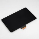 DISPLAY ASUS GOOGLE NEXUS 7  COMPLETO CON TOUCH SCREEN ORIGINALE 