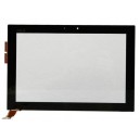 TOUCH SCREEN  ASUS EEE PAD ORIGINALE NERO 