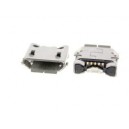 CONNECTOR PLUG IN CHARGER MOTOROLA V9,U9,Q9 ORIGINAL