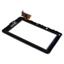 TOUCH SCREEN AMAZON KINDLE FIRE ORIGINALE NERO 