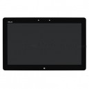 DISPLAY ASUS TF810 ORIGINALE NERO