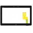 TOUCH SCREEN ASUS EEE PAD TF 810 ORIGINALE NERO