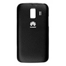 COVER BATTERIA HUAWEI ASCEND Y200 ORIGINALE NERO