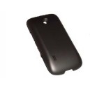 COVER BATTERIA HUAWEI ASCEND Y201 ORIGINALE NERA