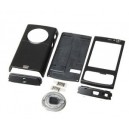 GUSCIO COMPLETO NOKIA N95 COMPATIBILE COLORE NERO