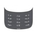 ENGLISH KEYPAD NOKIA C2-02 BLACK