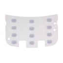 NUMERIC KEYPAD MEMBRANE NOKIA C2-02