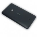 COVER BATTERIA NOKIA CC-3071 LUMIA 625 ORIGINALE NERA BULK