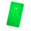 COVER POSTERIORE NOKIA LUMIA 625 ORIGINALE VERDE