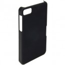 CUSTODIA TRENDY8 PER BLACKBERRY Z10 COLORE NERO IN BLISTER