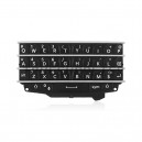 TASTIERA BLACKBERRY Q10 ORIGINALE NERA