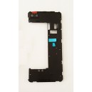 COVER POSTERIORE BLACKBERRY Z10 3G ORIGINALE COLORE NERO