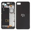 GUSCIO COMPLETO BLACKBERRY Z10  ORIGINALE NERO