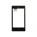 TOUCH DISPLAY NOKIA LUMIA 520 ORIGINAL BLACK