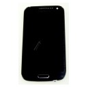 DISPLAY + TOUCH SCREEN FULL SET SAMSUNG GT-I9195 GALAXY S4 MINI ORIGINALE NERO