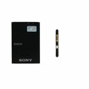 BATTERIA SONY ERICSSON BA600 ORIGINALE BULK