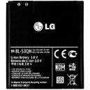 BATTERIA LG BL-53QH