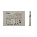 BATTERIA LG LGIP-400N PLASTIK ORIGINALE BULK