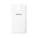 COVER BATTERIA SAMSUNG GALAXY NOTE 3 LTE SM-N9005 BIANCO